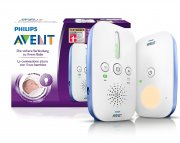 Philips Avent SCD501/00 DECT Babyphone bei@amazon - 35,49&euro;