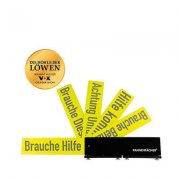 Auto Pannenf&auml;cher mit 5 Hinweistafeln Gratis bei Druckerzubeh&ouml;r.de