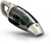 Philips Eco Akkusauger (beutellos), f&uuml;r 54,99&euro; statt 73,92&euro;