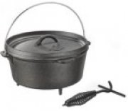 El Fuego AY 461 Dutch Oven - 4,26 L f&uuml;r 24,94&euro; statt 30,95&euro;