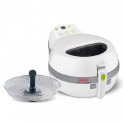 Tefal ActiFry FZ7110 Hei&szlig;luft-Fritteuse mit Snacking Zubeh&ouml;r bei@amazon - 99,99&euro;