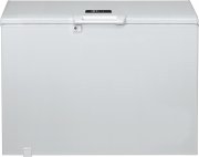 Bauknecht GTE 220 A3+ Gefriertruhe bei@amazon - 349&euro;