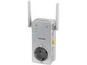 NETGEAR AC750 WLAN-Repeater (EX3800) mit entst&ouml;rter Steckdose, Dual-Band-WLAN f&uuml;r 34,99&euro;