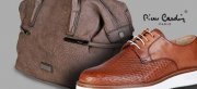Bis zu 77% auf Pierre Cardin bei Outletinn