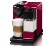 DeLonghi Nespresso Lattissima Touch EN 550.R Kaffekapselmaschine f&uuml;r 144,99&euro;statt 196,16&euro;