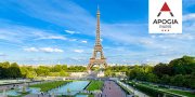 Die Stadt der Liebe erleben & genie&szlig;en Paris ab 79 EUR