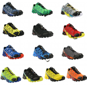 Salomon Speedcross 4 Outdoorschuhe 84,95 &euro; inkl. Versand