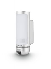 Bosch Smart Home Au&szlig;enkamera Eyes ,kompatibel mit Amazon Echo Show, Echo Spot