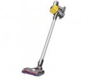 Dyson Akku-Handstaubsauger Cord-free Extra 21.6 Volt 28 Watt German-Grau (matt) f&uuml;r 274&euro;