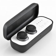 Doppler Labs Here One Wireless in Ear Kopfh&iuml;&iquest;&frac12;rer selektives Noise Canceling f&uuml;r 85&euro;