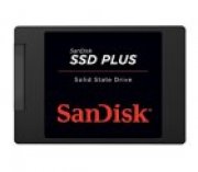 SanDisk SSD PLUS 240GB Sata III 2,5 Zoll Interne SSD, bis zu 530 MB/Sek f&uuml;r 69,90&euro;