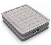 Luftbett in Queen Size von Sable mit 130 Watt Luftpumpe jetzt nur 49,99 Euro statt 74,99 Euro