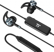 Kabelgebundene In-Ear Kopfh&ouml;rer von TaoTronics mit Gutscheincode f&uuml;r 24,99 Euro statt 35,99 Euro