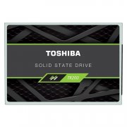 Toshiba TR200 Series 2,5" 240GB SATA 6Gbit/s SSD f&uuml;r 59,90&euro;