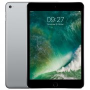 Apple iPad mini 4 128GB WiFi - Spacegrau EU [iOS 11.1 via Update] f&uuml;r 379&euro;