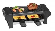 Clatronic RG 3592 Raclette Grill f&uuml;r 10,94&euro; (statt 20&euro;)