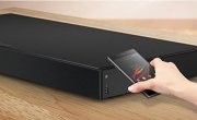 Sony HT-XT2: Multi-Room Soundbase (mit WiFi, Bluetooth & NFC)