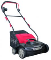 Scheppach SC36 Elektro-Vertikutierer bei Real f&uuml;r 79,95&euro; anstatt 98,96&euro;