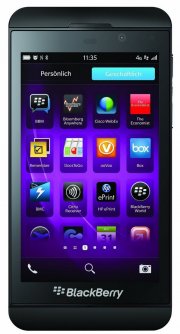 BlackBerry Z10 LTE f&uuml;r 59,95&euro; inkl. Versand (Demoware)