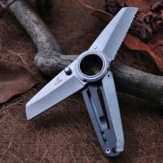 Outdoor Messer, wie GERBER MINI Remix
