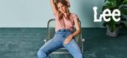 Bis zu -50% auf Lee Jeans bei Outletinn 