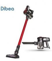 Dibea C17 Akkustaubsauger mit Handsauger f&uuml;r 77,54&euro;