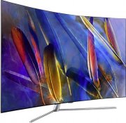 Samsung Curved QLED-TV QE55Q7CGMTXZG f&uuml;r nur 1.199 Euro statt 1.699 Euro