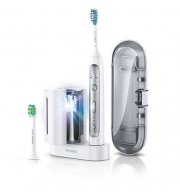 PHILIPS Sonicare FlexCare Platinum HX9182/32 Schallzahnb&uuml;rste f&uuml;r 89,99 Euro statt 140,00 Euro