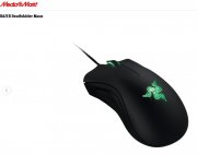 Razer DeathAdder Ga&shy;ming-Maus f&uuml;r 29&euro;
