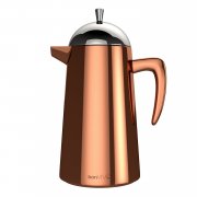bonVIVO Aromo, Doppelwandiger Kaffeebereiter bei@amazon - 39,90&euro;