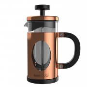 bonVIVO GAZETARO I Design-Kaffeebereiter bei@amazon - 17,90&euro;