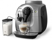 Philips HD8652/51 Easy Cappuccino Kaffeevollautomat f&uuml;r 201,98 Euro statt 369,00 Euro