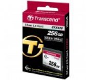 Transcend TS256GCFX650 Extreme-Speed CFast 2.0 CFX650 256GB Speicherkarte f&uuml;r 299,99&euro;