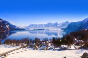 Skifahren am Wolfgangsee + &Uuml;bernachtung f&uuml;r 249&euro;