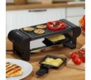 Raclette & Grill f&uuml;r 2 Personen f&uuml;r 10,94&euro;