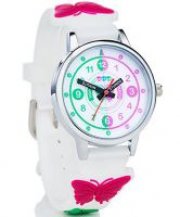 Zeiger Armbanduhr Kinderuhr f&uuml;r 12,95&euro; statt 15,45&euro;