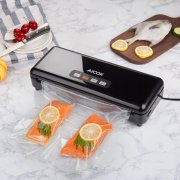 3-in-1 Automatik-/Manuell-Modus Lebensmittel-Vakuumierer f&uuml;r 35,99&euro;