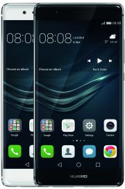 Huawei P9 32GB 5,2" Android LTE Smartphone ohne Simlock - General&uuml;berholt f&uuml;r 149&euro;