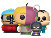 20% Rabatt auf alle South-Park Fanartikel bei Gamestop