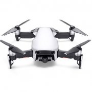 DJI Mavic Air - faltbare 4k Drohne RTF in schwarz oder wei&szlig; (keine Zollgeb&uuml;hren)