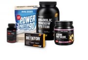 Body Attack 20% auf Alles