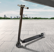 NUR HEUTE: Elektrische Tretroller von UrbanGlide schon ab 169,00 Euro bei Vente Privee