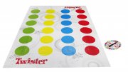 Twister Kinder/Partyspiel - Bestpreis! 