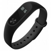 Xiaomi Mi Band 2 Smart Watch bei Gearbest f&uuml;r 22,27&euro; anstatt 26,18&euro;