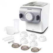 PHILIPS Avance Collection HR2354/12 Pastamaker mit Gutscheincode nur 161,99 Euro inkl. Versand