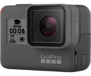 GoPro Hero 6 Action Cam 4K bei Mediamarkt f&uuml;r 377&euro; anstatt 388,90&euro;