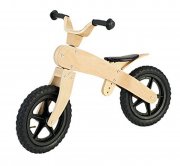Pinolino Massiv Birke Laufrad f&uuml;r 35,96&euro;&nbsp;inkl. Versand