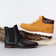 Bis zu -54% auf Timberland Schuhe bei Limango