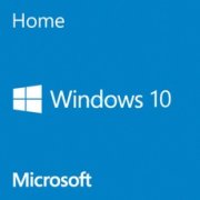 Microsoft Windows 10 Home, Betriebssystem-Software(64-Bit, Deutsch) f&uuml;r 75,89&euro; statt 92,90&euro;