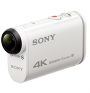 SONY FDR-X1000 VR.CEN Remote Action Cam mit Ultra HD inkl. Fernbedienung f&uuml;r 249,00 Euro